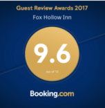 Home, Fox Hollow Inn