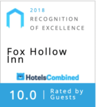 Home, Fox Hollow Inn